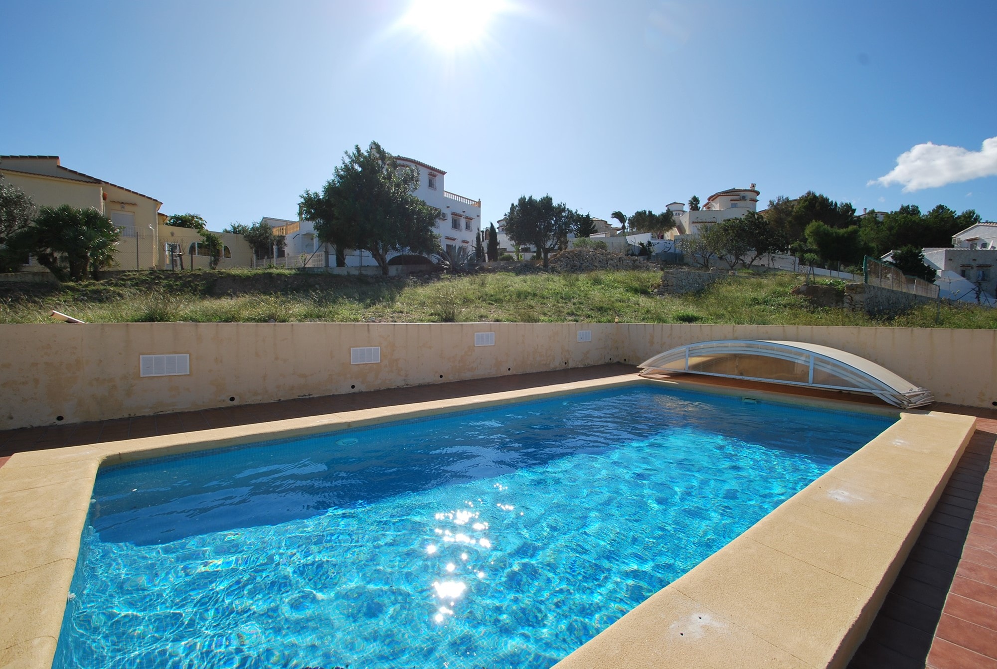 Villa in Alicante - view 1