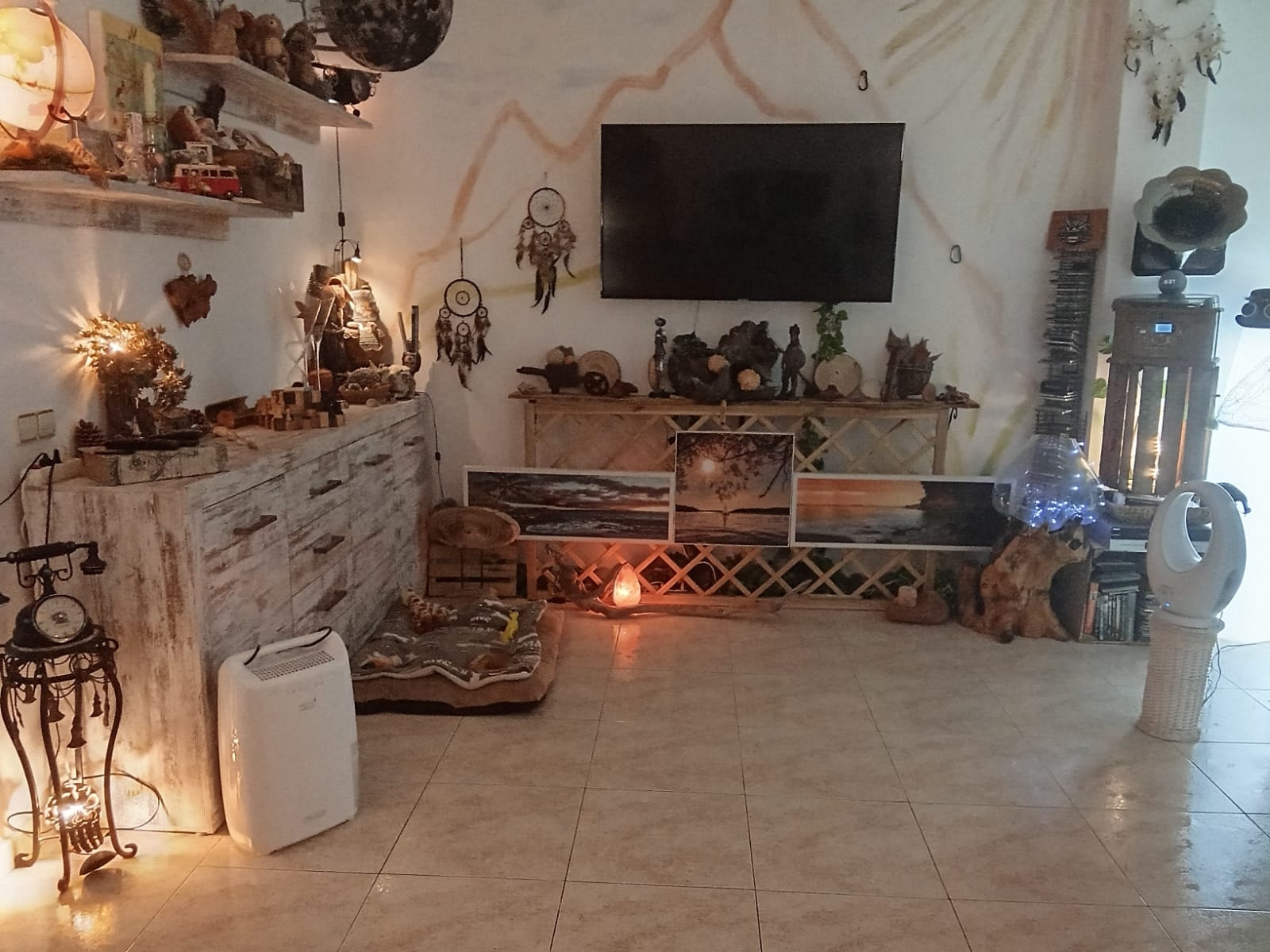 Apartment in Alicante - view 1