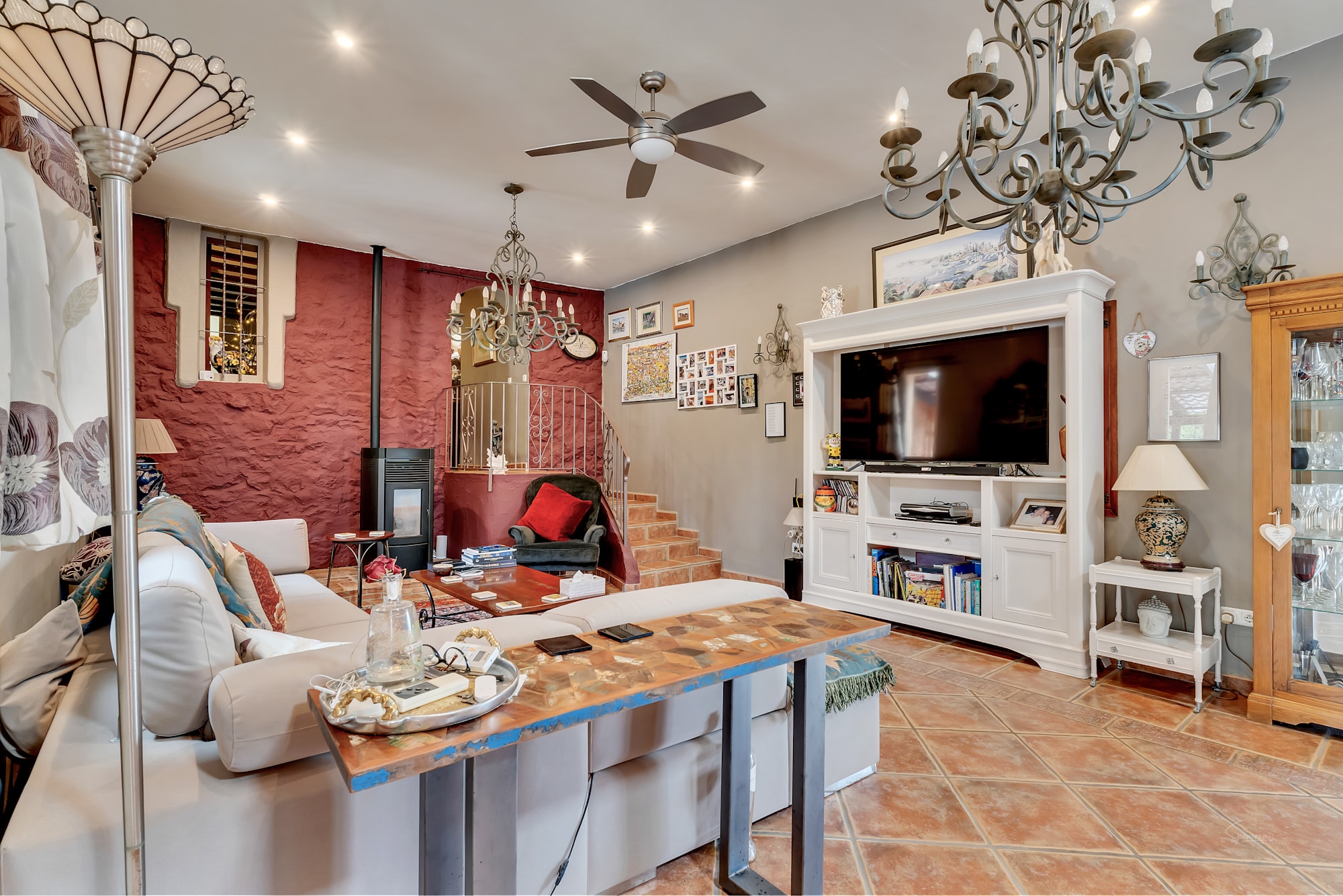 House in Alicante - view 1