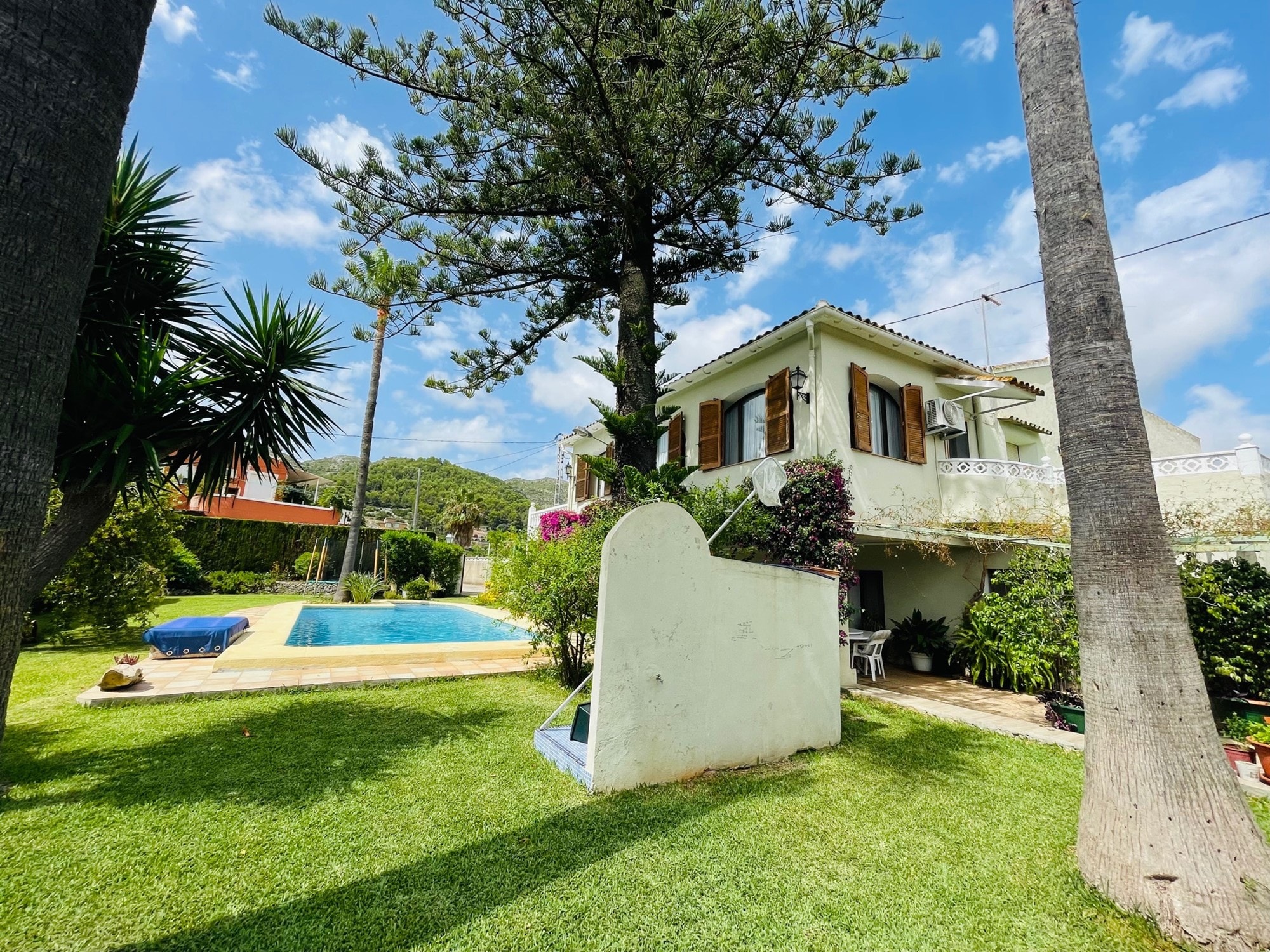 House in Alicante - view 1