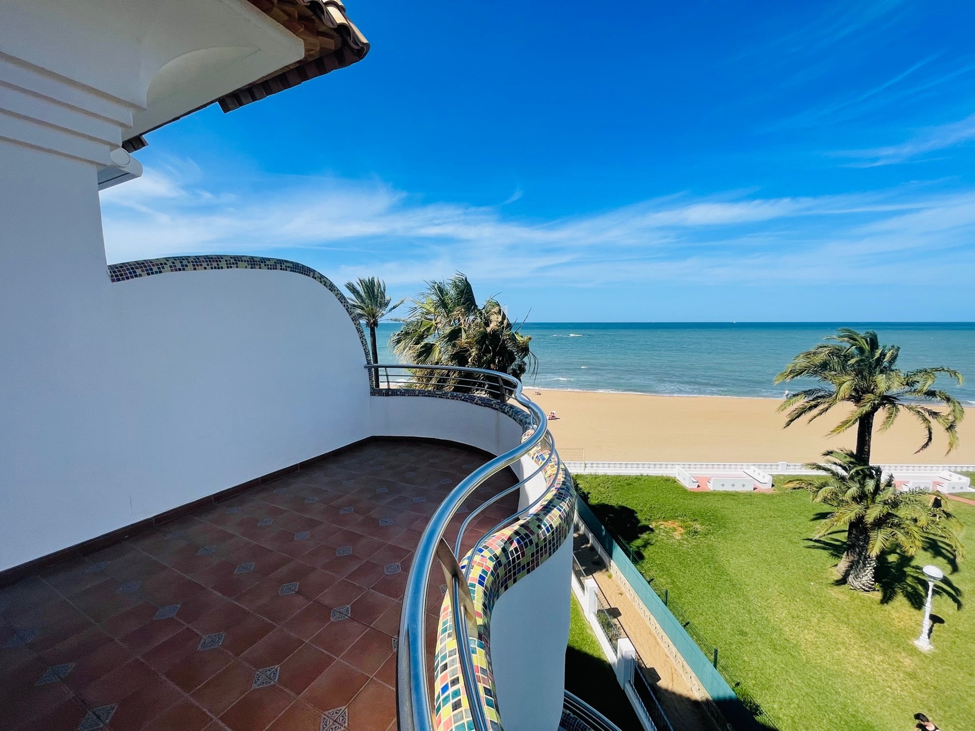 Apartment in Denia - view 1