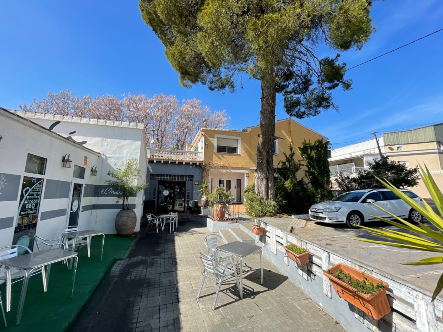 House in Denia - view 1