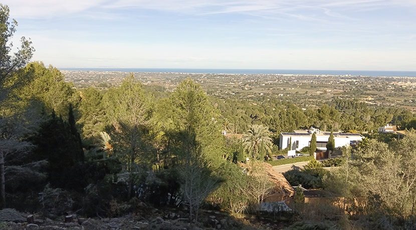Apartment in Alicante - view 1