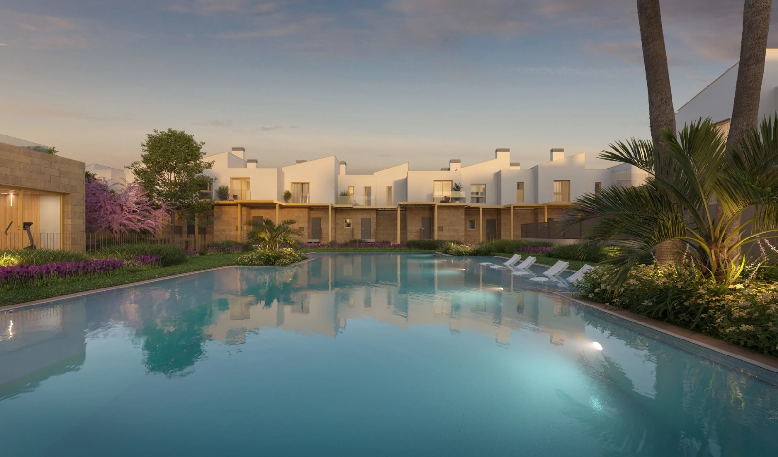 House in Denia - view 1