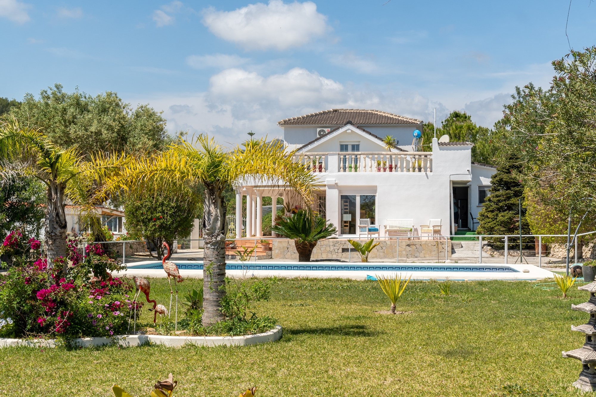 House in Alicante - view 1