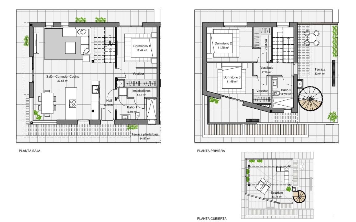 Villa in Alicante - view 1