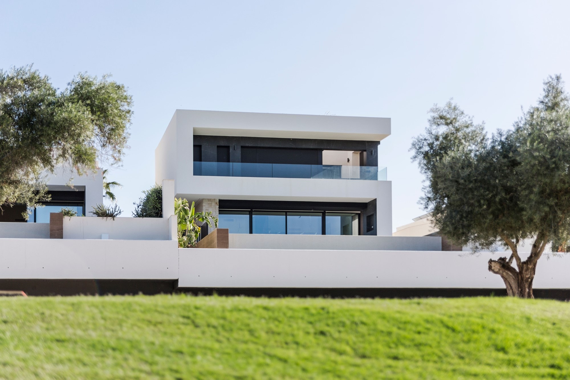 Villa in Alicante - view 1