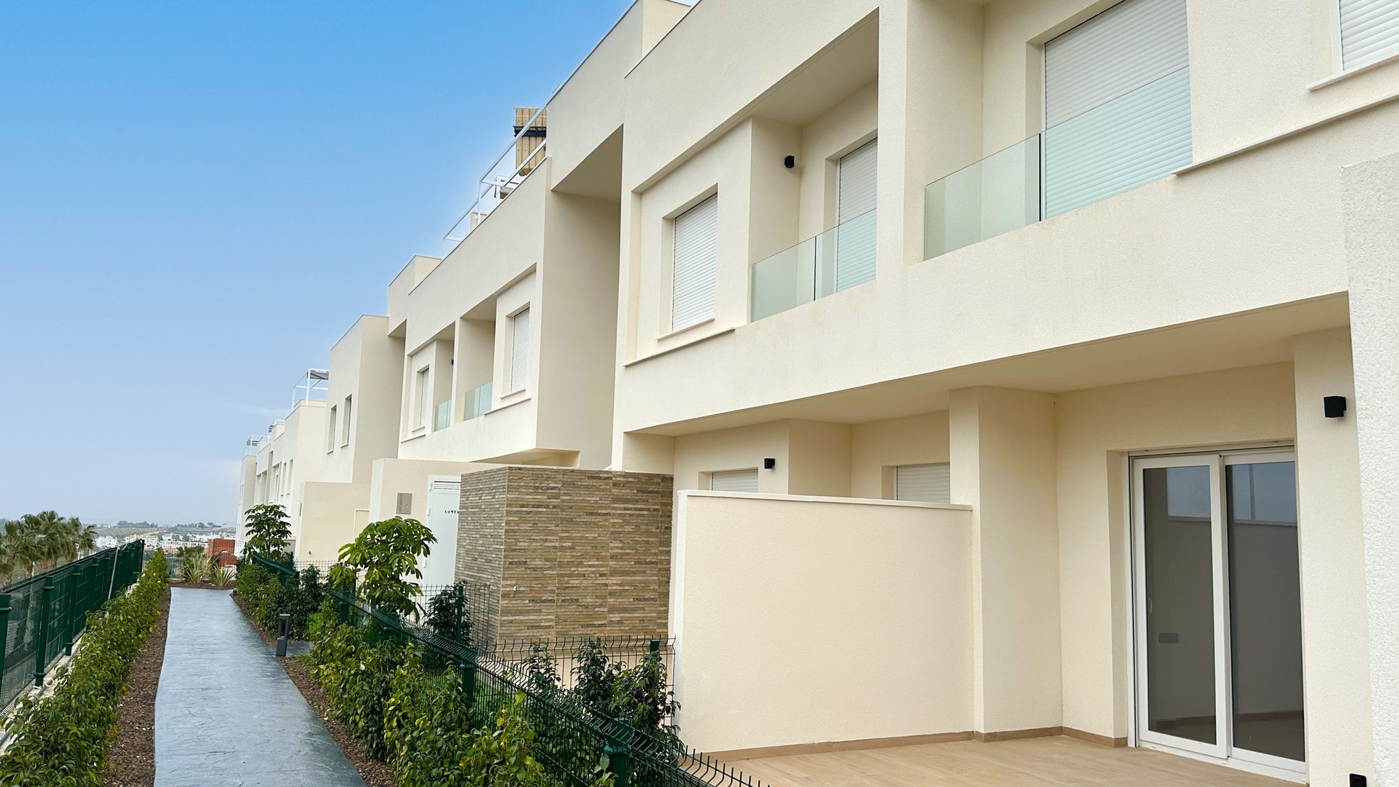Apartment in Alicante - view 1