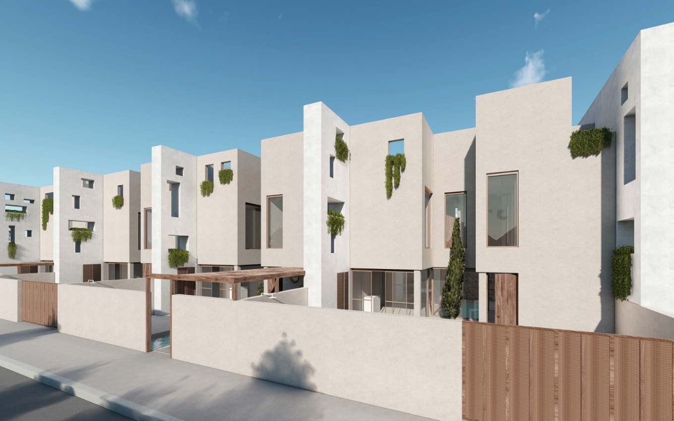 Apartment in Alicante - view 1