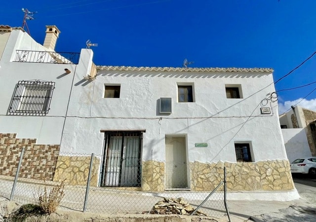 House in Almeria - view 1
