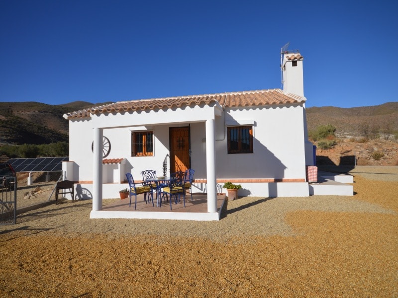 House in Almeria - view 1