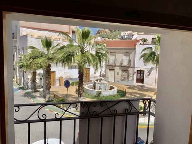 House in Almeria - view 1