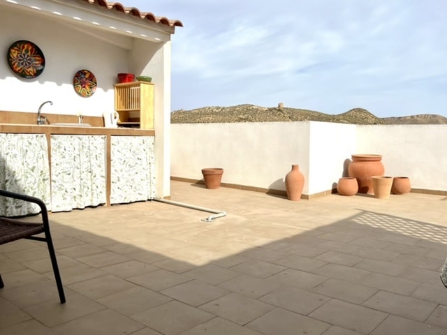 Apartment in Almeria - view 1