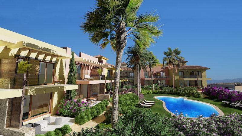 House in Cuevas del Almanzora - view 1