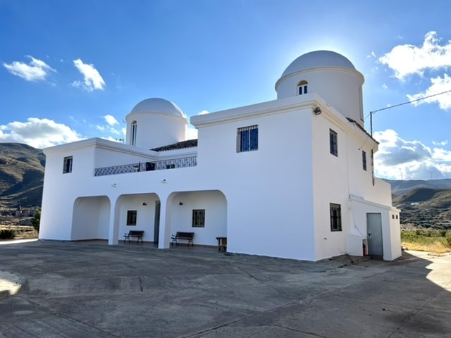 House in Almeria - view 1