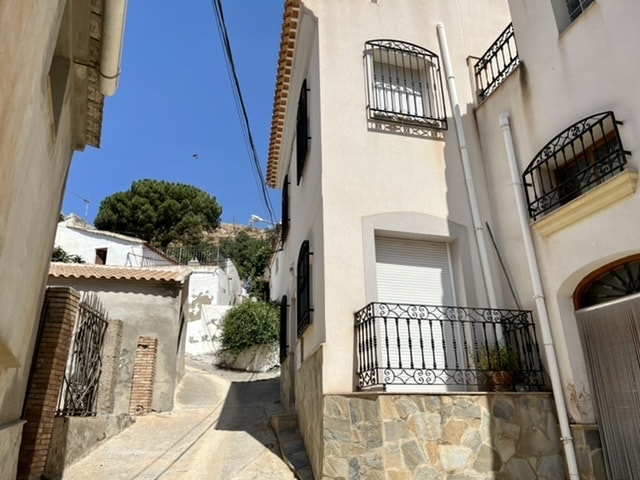 House in Almeria - view 1