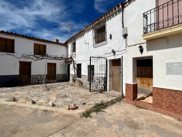 House in Almeria - view 1