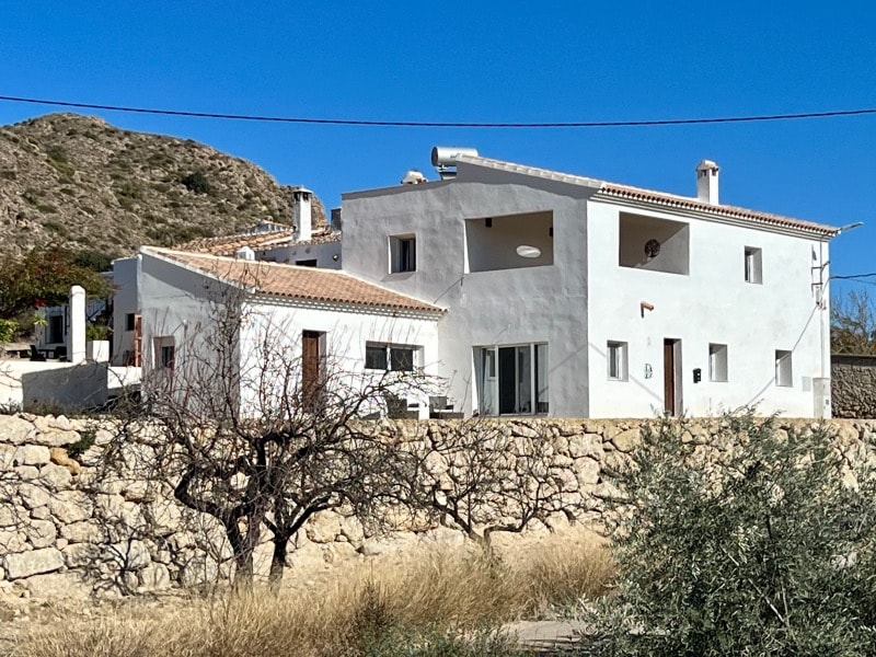 House in Almeria - view 1