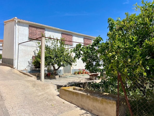 House in Almeria - view 1
