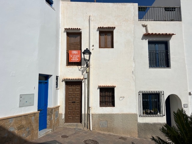 House in Mojacar Playa - view 1