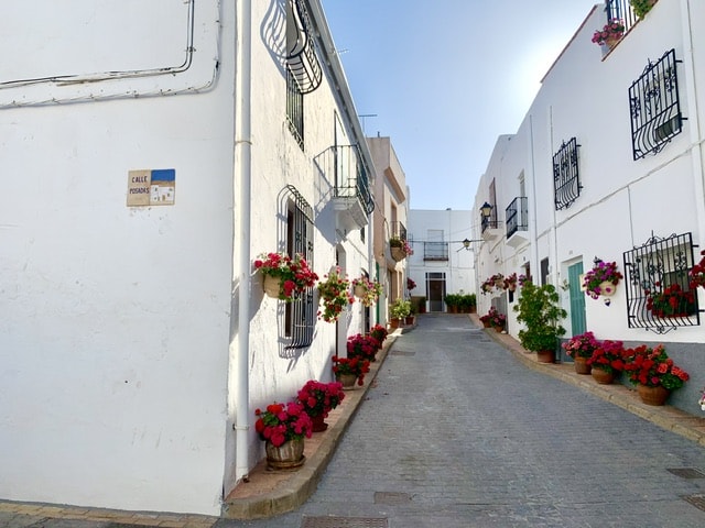 House in Almeria - view 1