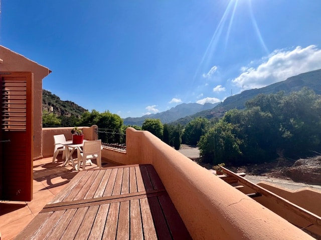 Villa in Almeria - view 1