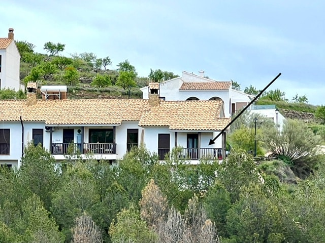 Apartment in Almeria - view 1