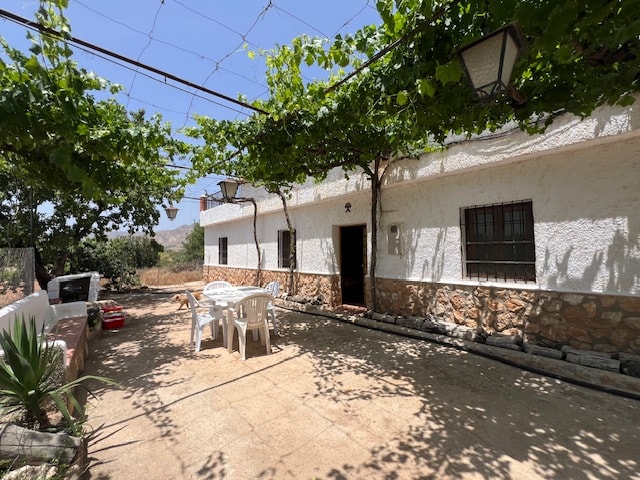 House in Almeria - view 1