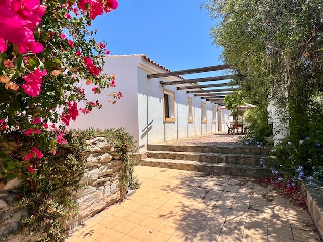 House in Almeria - view 1