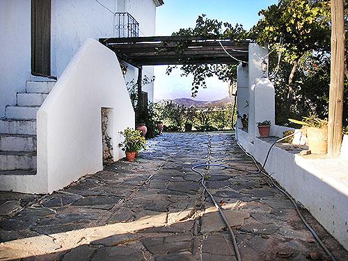Farm, Ranch or Equestrian in Almeria - view 1