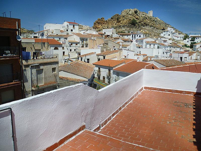 House in Almeria - view 1