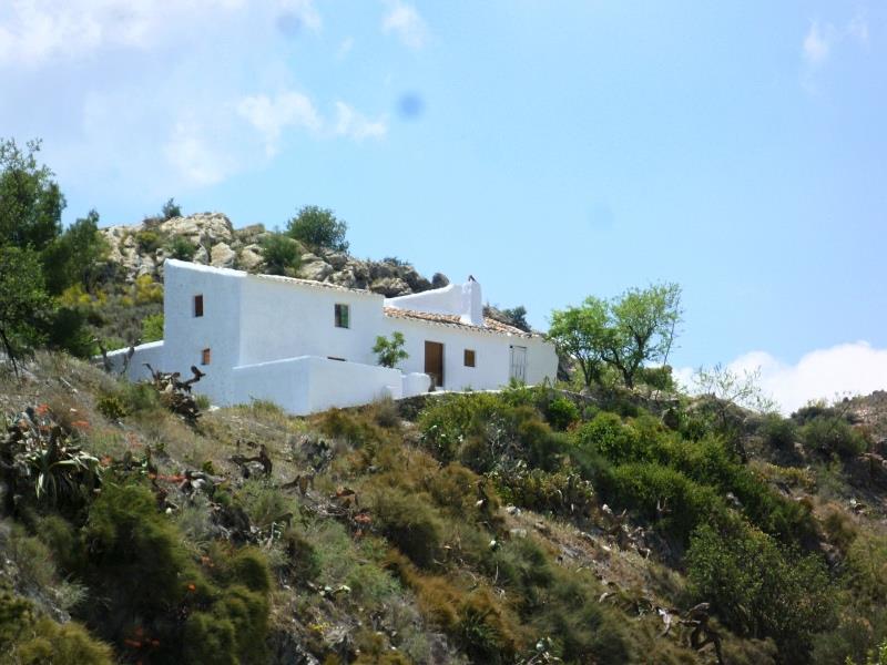 Farm, Ranch or Equestrian in Almeria - view 1
