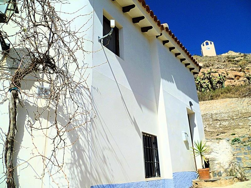 House in Almeria - view 1