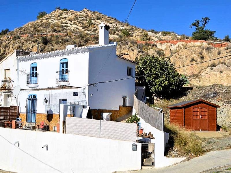 House in Almeria - view 1