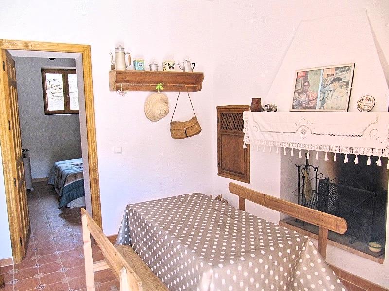 Farm, Ranch or Equestrian in Almeria - view 1