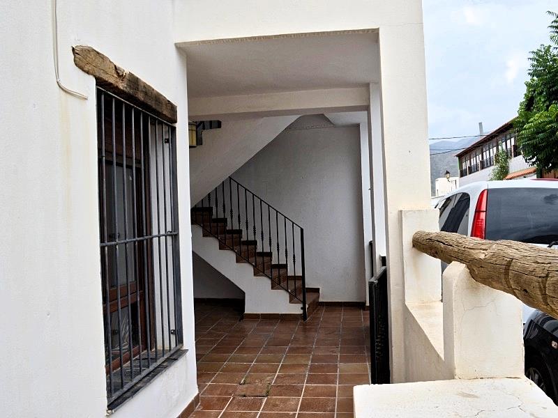 House in Almeria - view 1