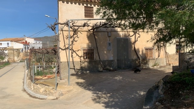 Farm, Ranch or Equestrian in Almeria - view 1