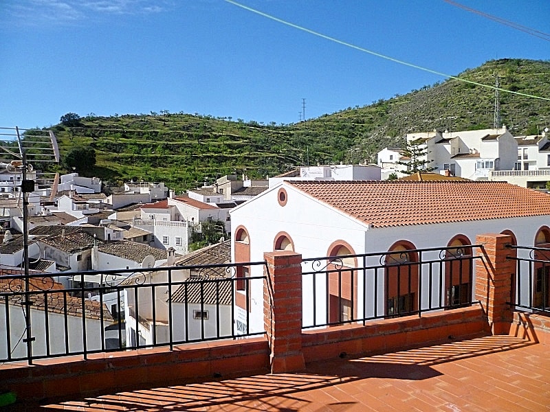 House in Almeria - view 1