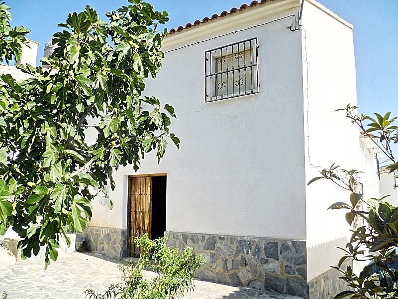 House in Almeria - view 1