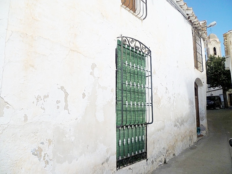 House in Almeria - view 1