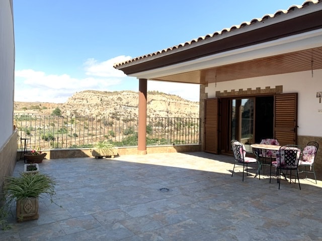 House in Almeria - view 1