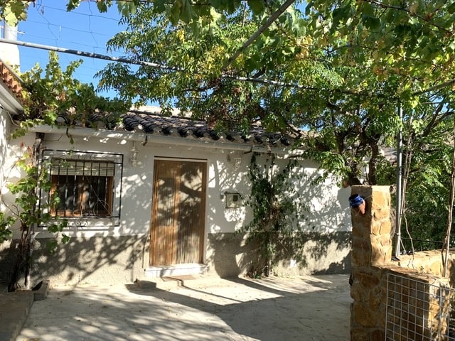 House in Almeria - view 1