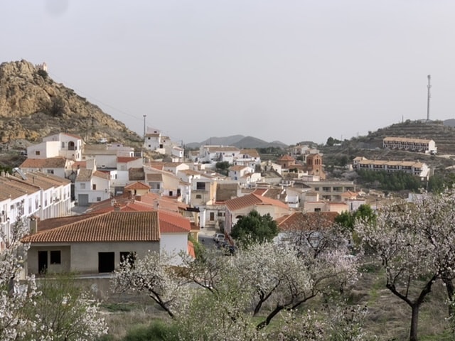 House in Almeria - view 1