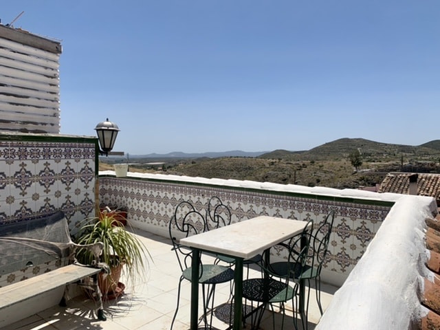 House in Almeria - view 1