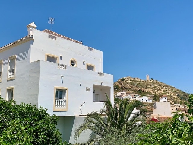 House in Almeria - view 1