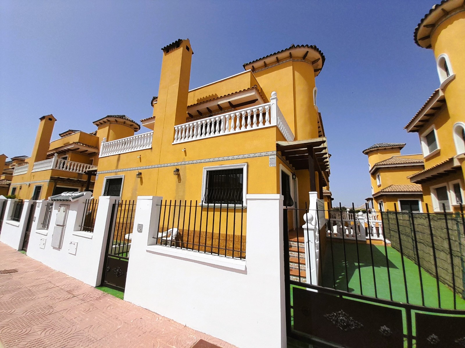 House in Ciudad Quesada - view 1