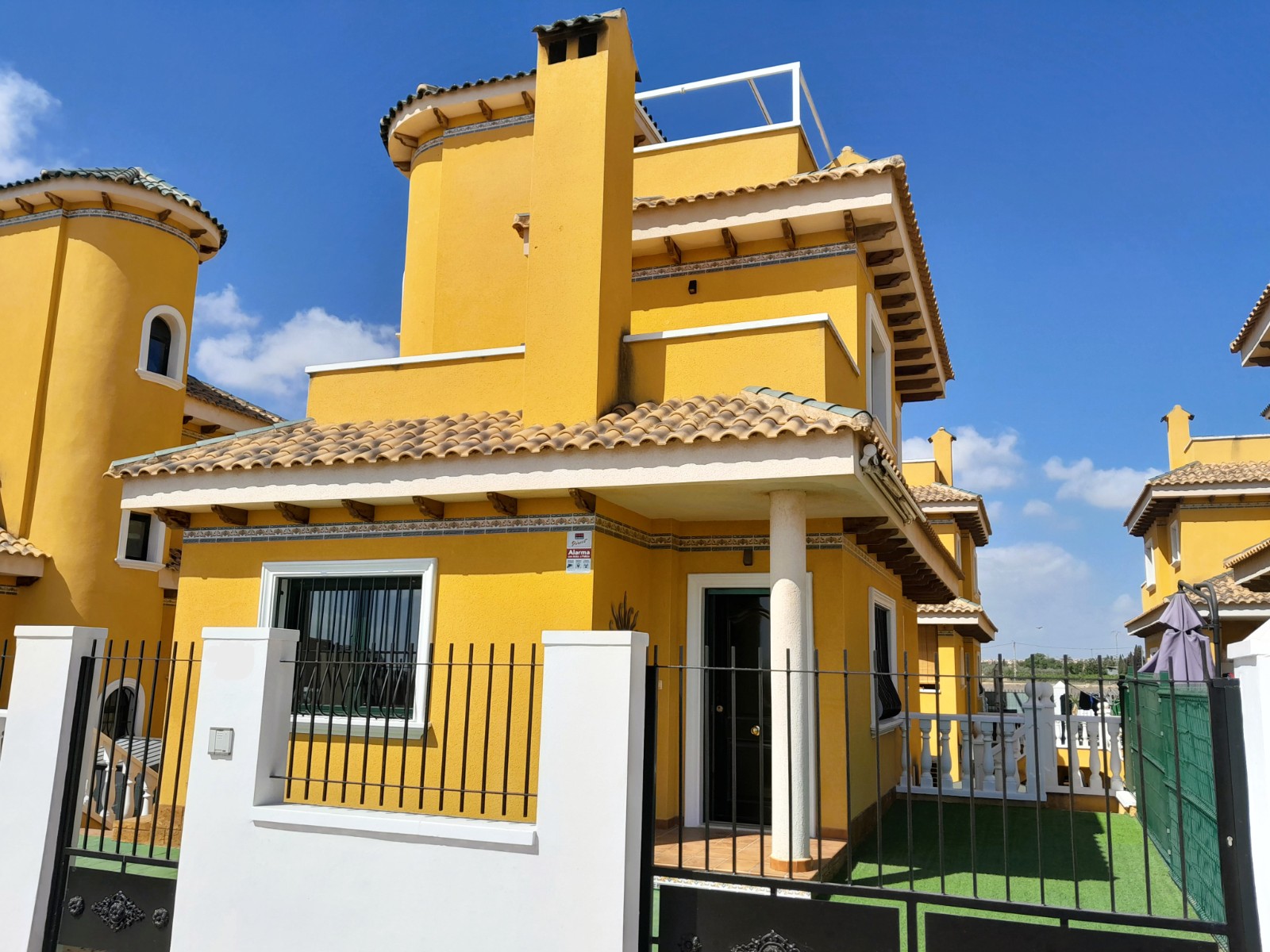 House in Ciudad Quesada - view 1