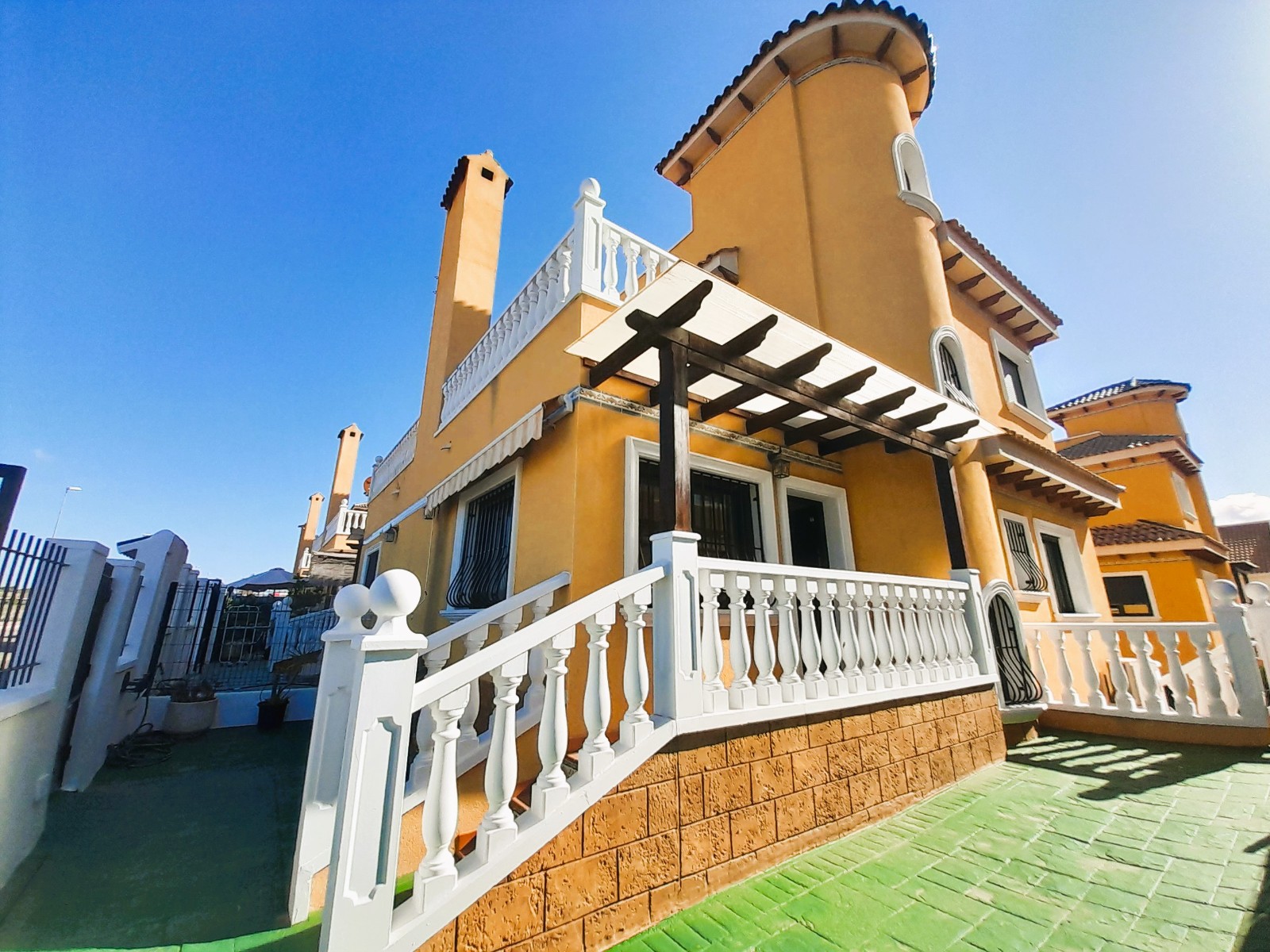 House in Ciudad Quesada - view 1