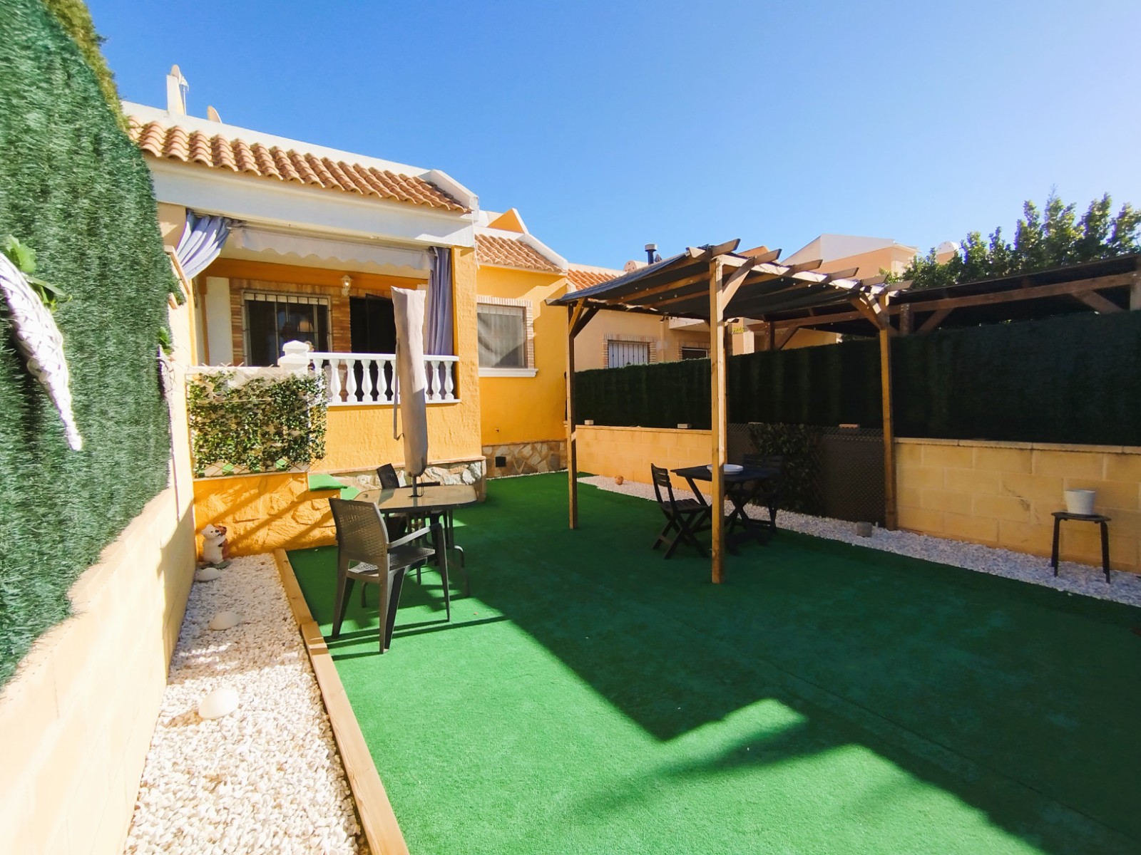 House in Ciudad Quesada - view 1