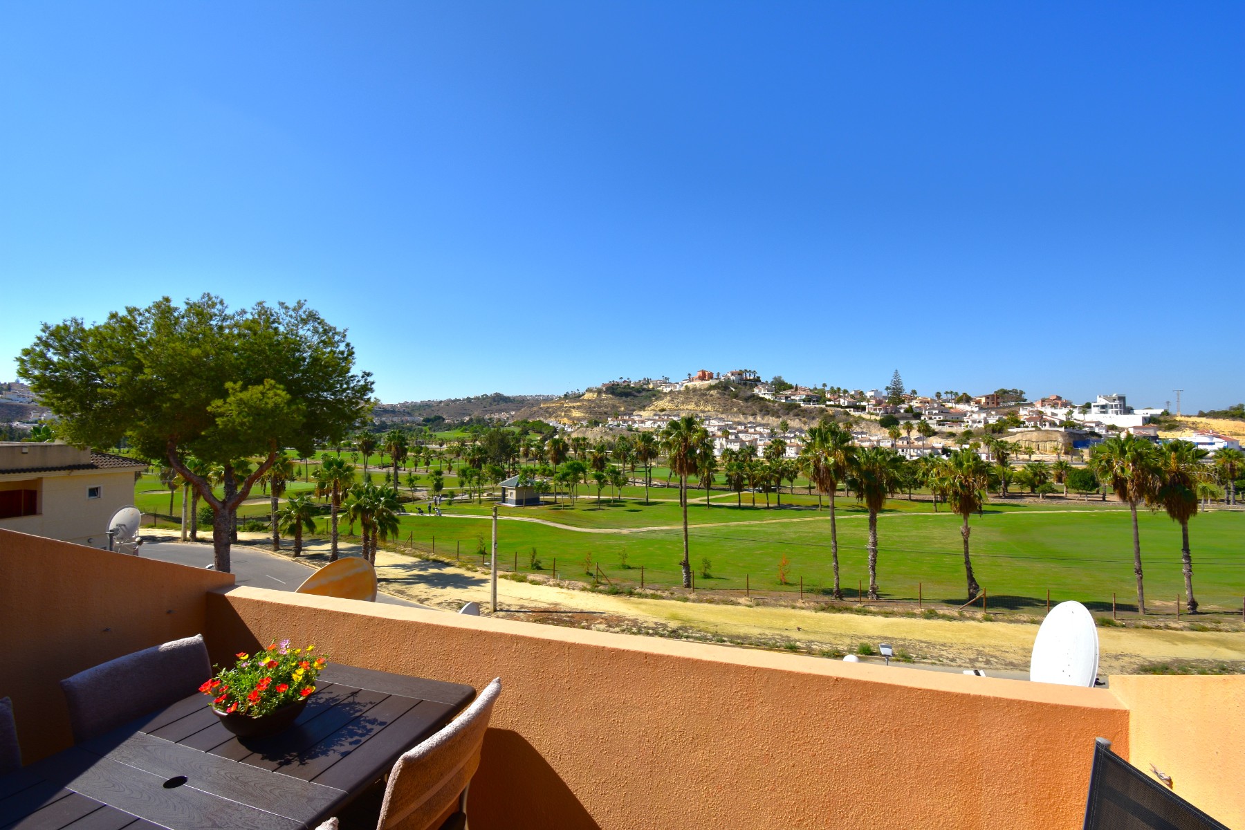 Apartment in Rojales - view 1